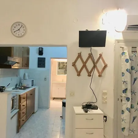 Santorini Memories * Foinikiá