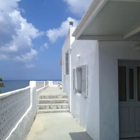 Santorini Memories